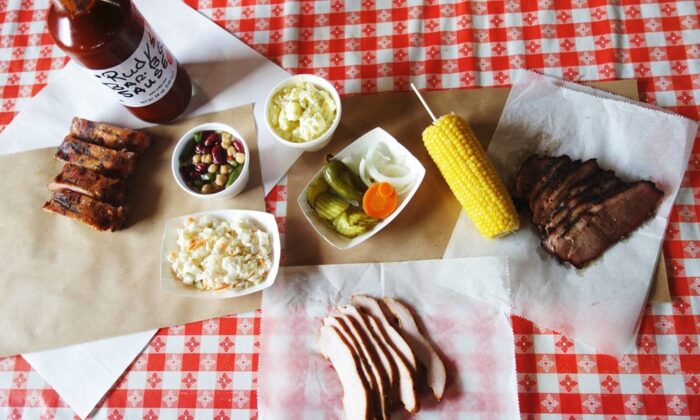 The Best Grilling Sauces