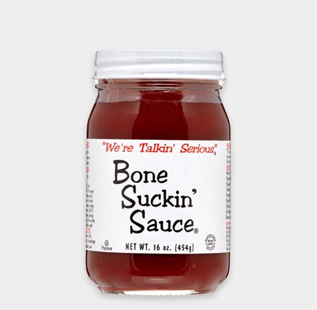 Bone Suckin’ Sauce