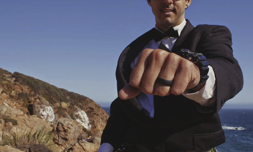 8 Alternatives to the Classic Wedding Band