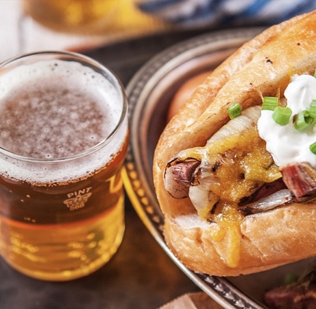 8 Delicious Grill Recipes With Beer