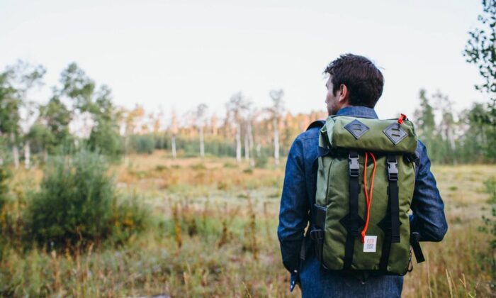 Topo Designs Bags