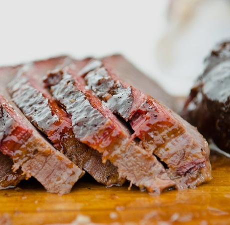 Snake River Farms Wagyu Black Grade Brisket