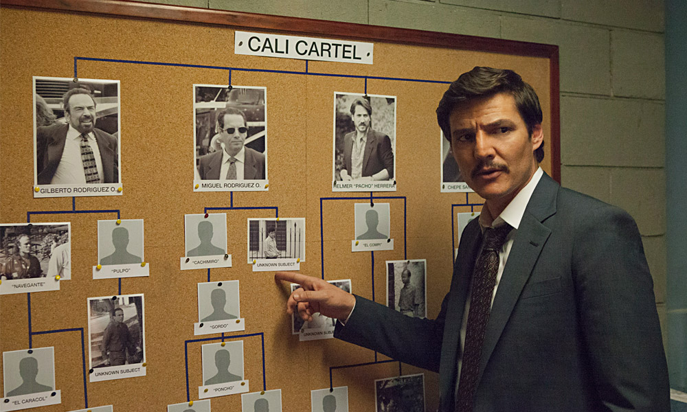 The 10 Best Titles Coming to Netflix This Month