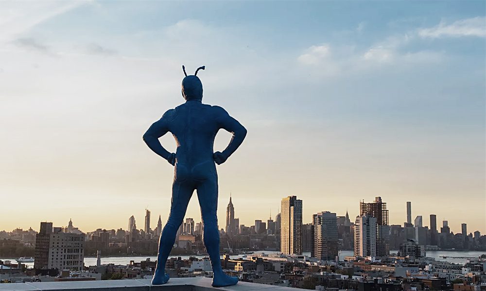 The 7 Best Titles Coming to Amazon Prime This Month