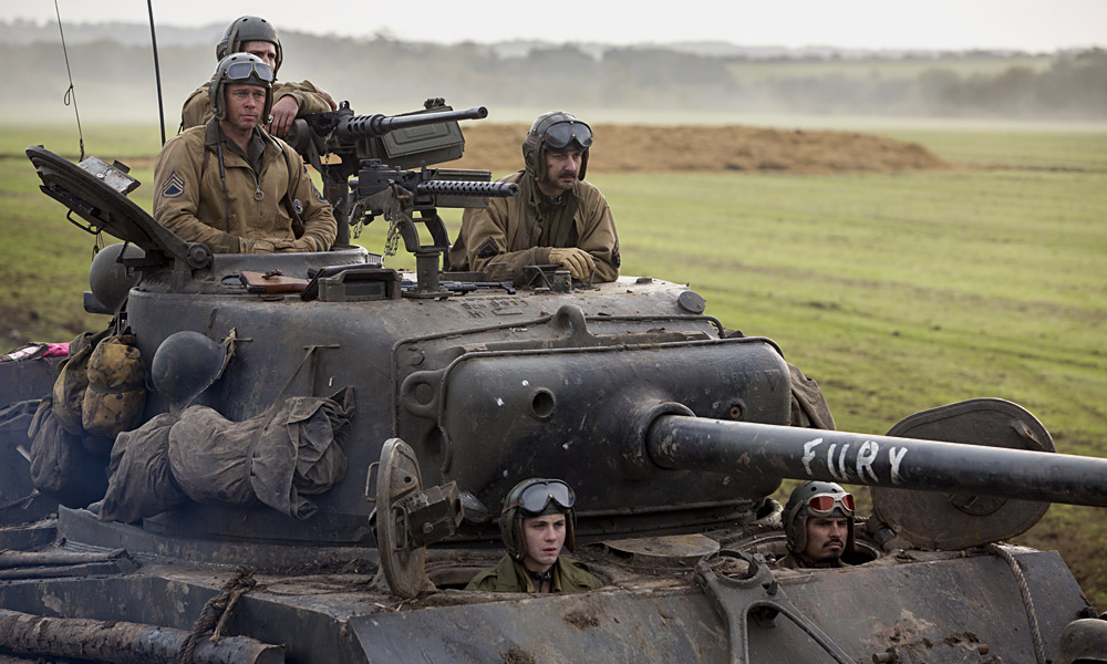 The Best War Movies Ever Made
