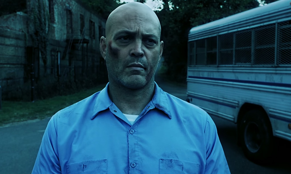 ‘Brawl in Cell Block 99’ Teaser Trailer