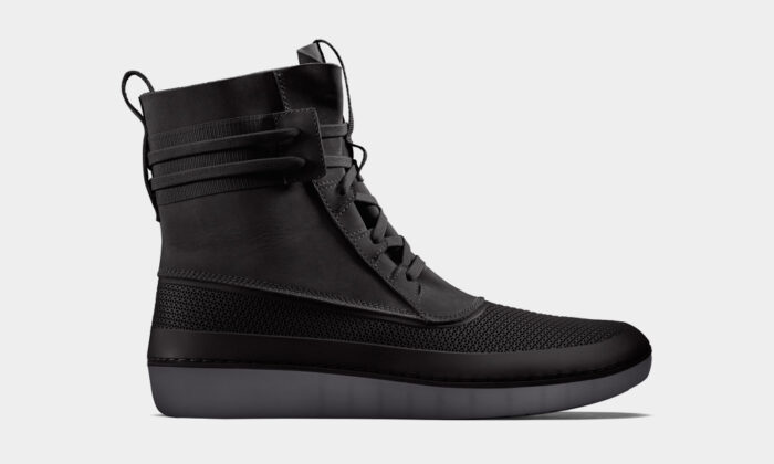 Clarks Nature V Boot