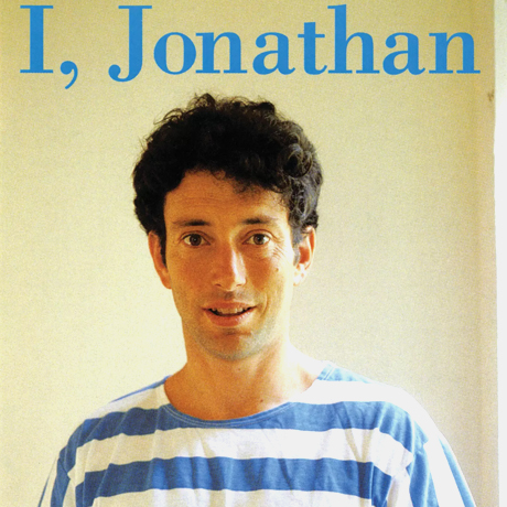 I, Jonathan - Jonathan Richman