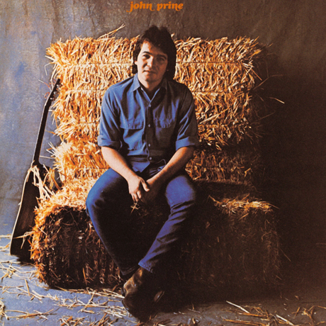 John Prine - John Prine