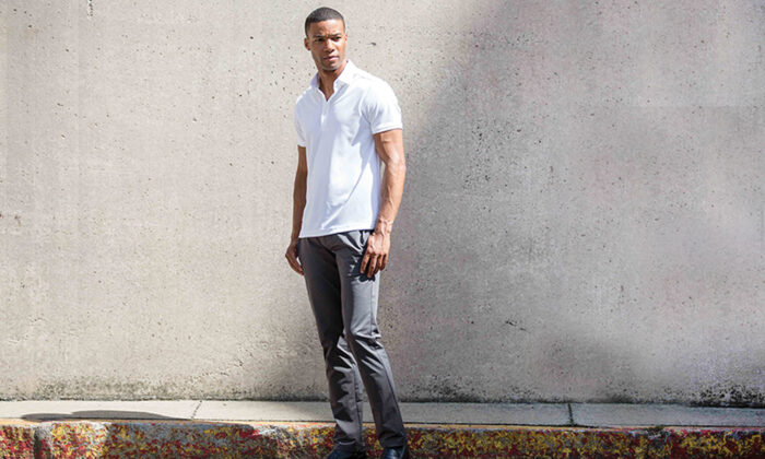 Ministry of Supply Made the Perfect Work Polo (Again)