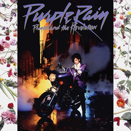 Purple Rain - Prince