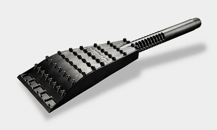 Spare Me Auto Rescue Tool