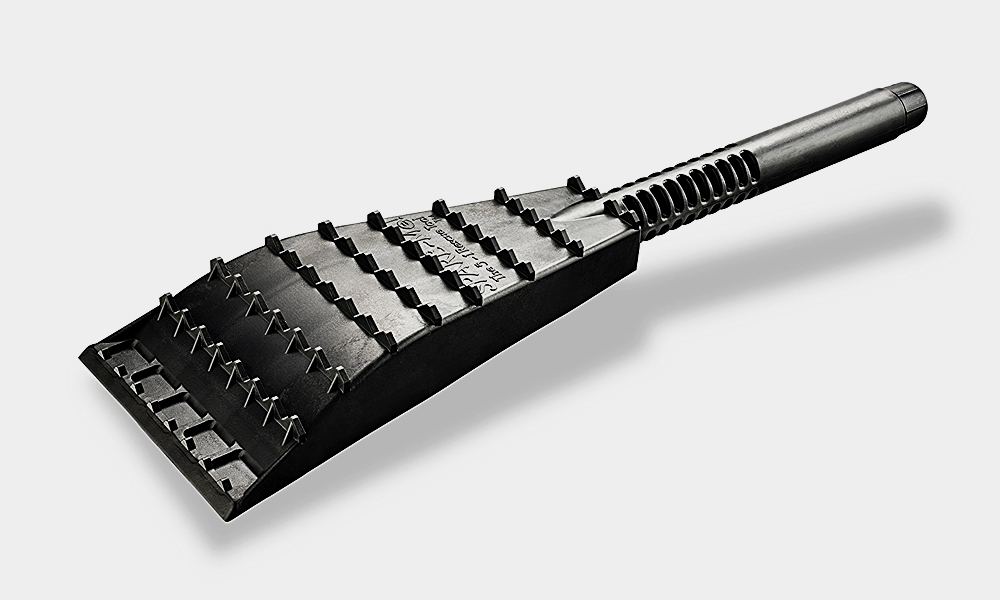 Spare Me Auto Rescue Tool