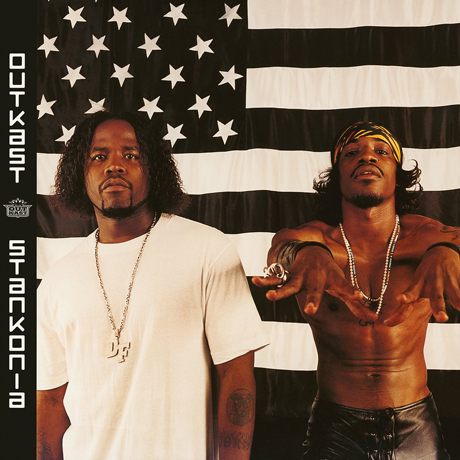 Stankonia - Outkast