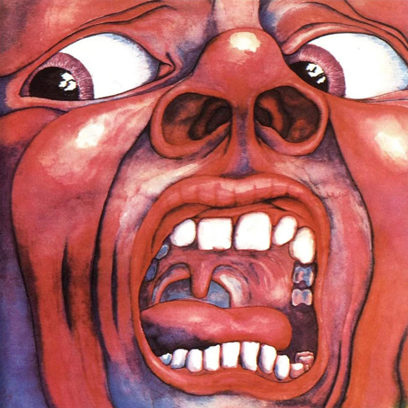 The Court of the Crimson King - King Crimson