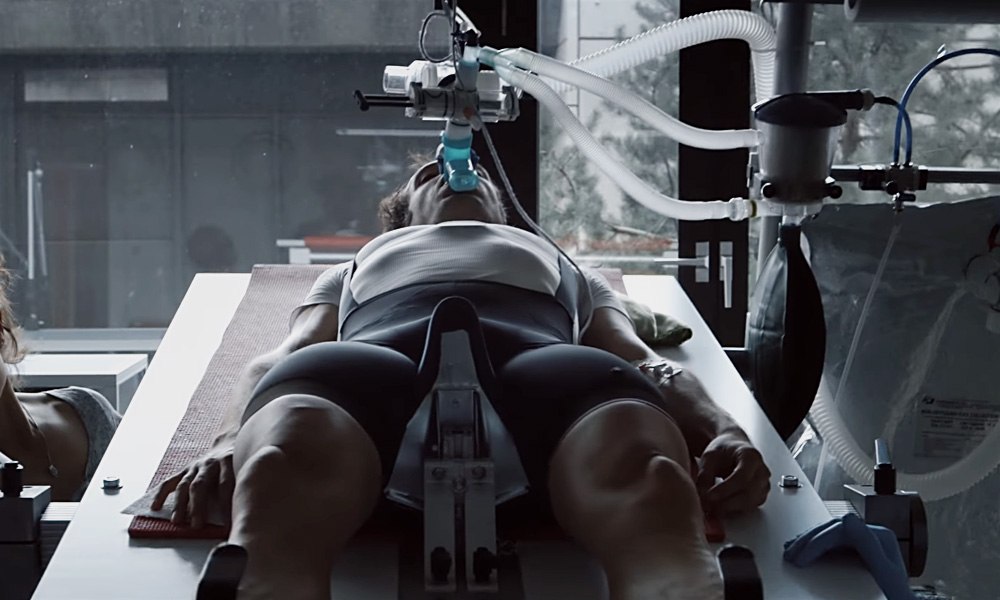 What to Watch This Weekend: Icarus