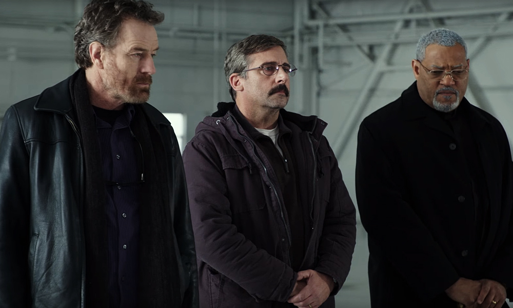 ‘Last Flag Flying’ Trailer