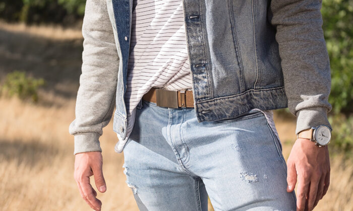 Mission Belt Launches Canvas Collection