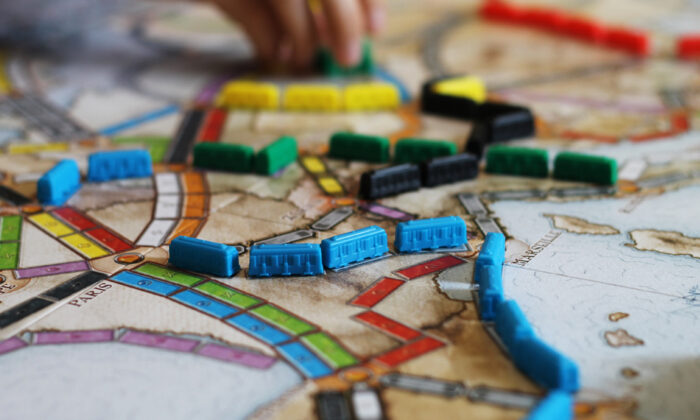 15 Modern Board Games That Don’t Suck
