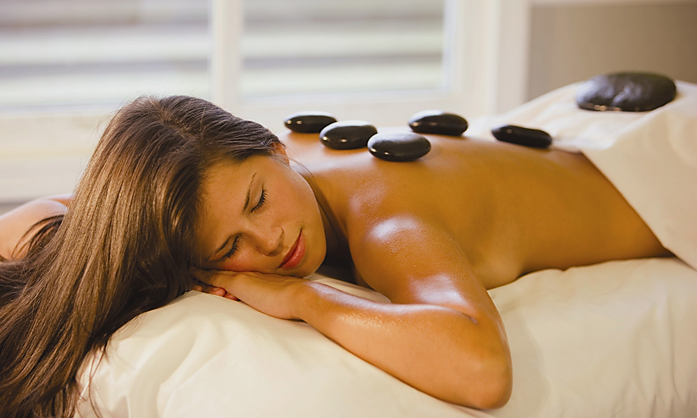 The Complete Guide to Giving a Proper Massage