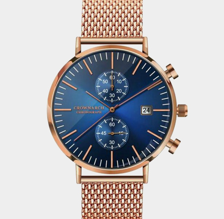Crownarch Chrono-R1