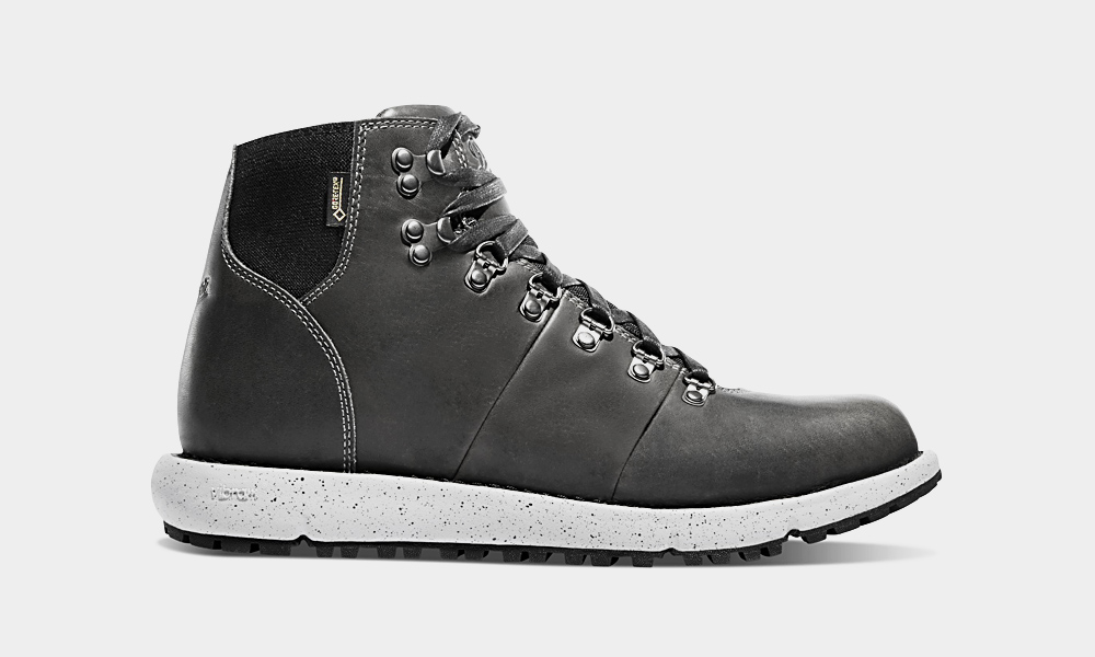 Danner’s New Boots are Built For the Trail and the City