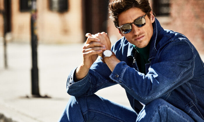 Shop New Fall Gear at East Dane