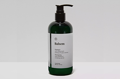 Frank & Oak Balsem Shampoo