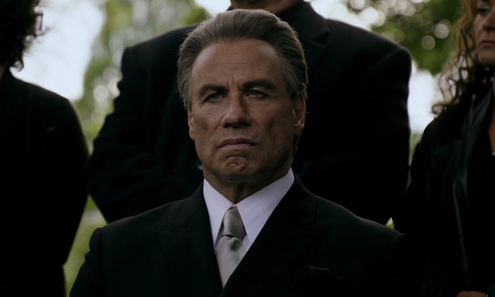 ‘Gotti’ Official Trailer
