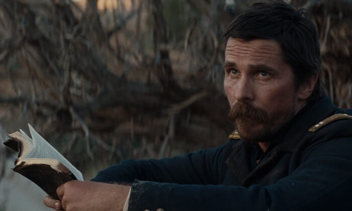 Hostiles-trailer