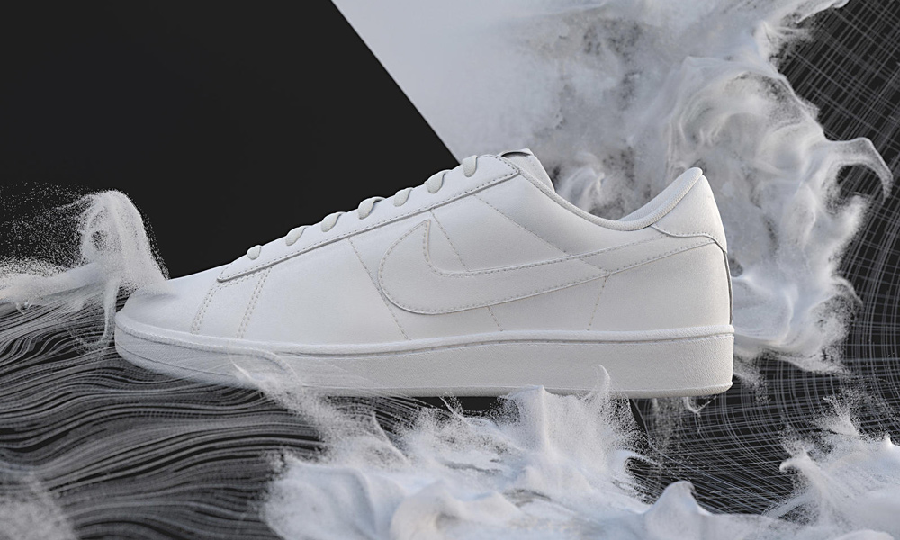 Nike Just Invented Flyleather, Which Is Lighter and More Durable Than Leather