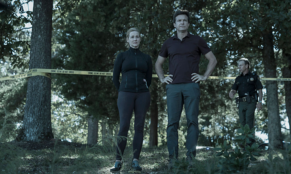 ‘Ozark’ Is the Best Show You’re Not Watching