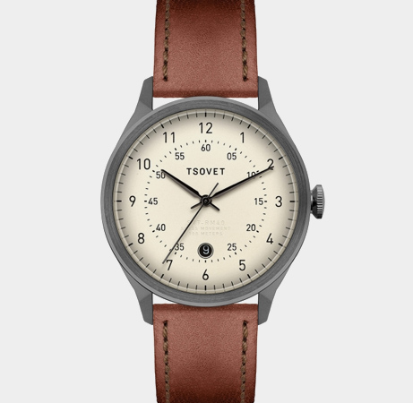 TSOVET SVT-RM40