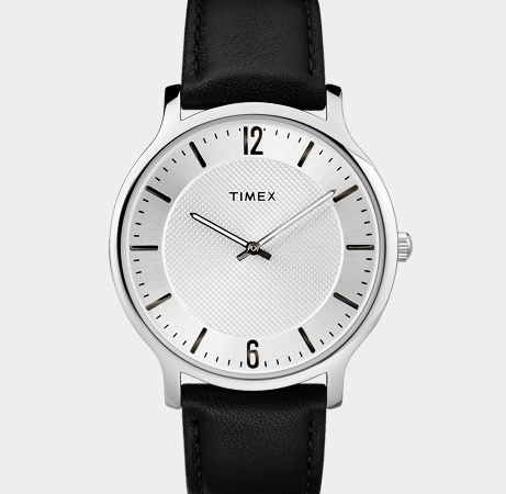 Timex Metropolitan Watch