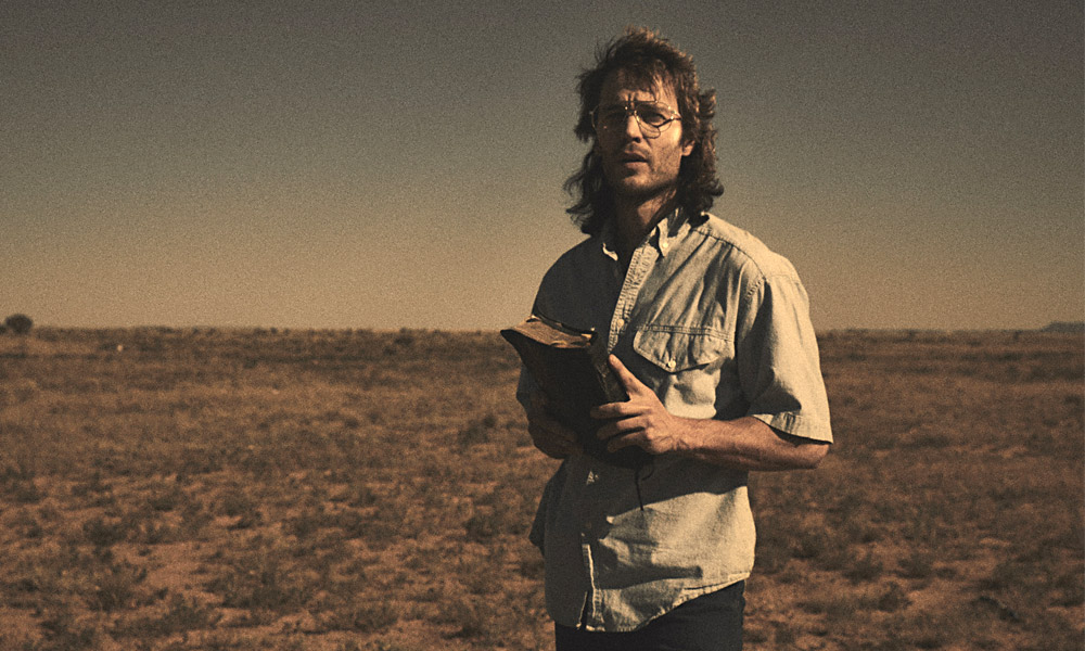 ‘Waco’ Trailer