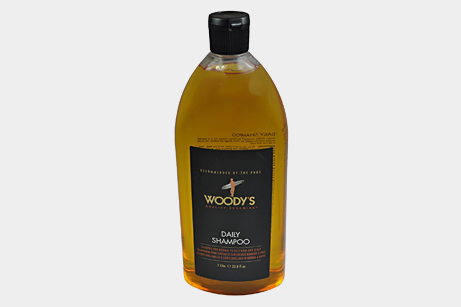 Woody's Daily Shampoo for Men