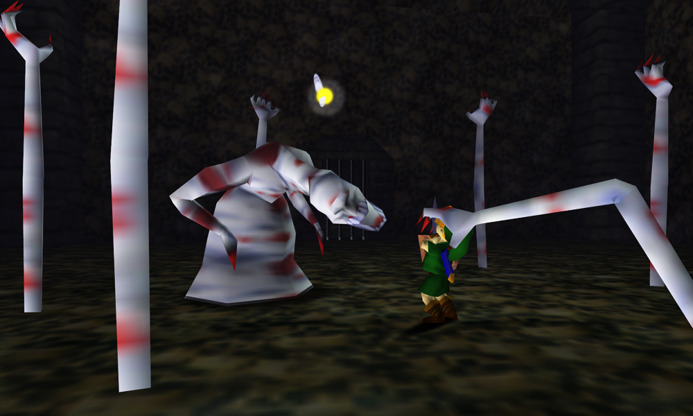 Video Games that Aged Surprisingly Well