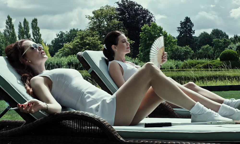 ‘All the Money in the World’ Trailer