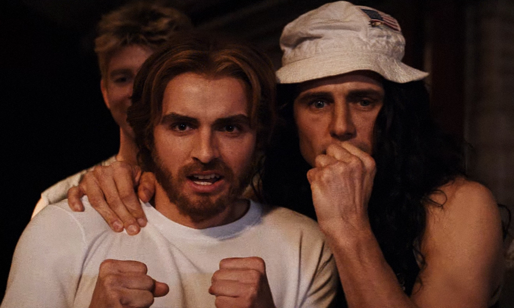 ‘The Disaster Artist’ Official Trailer