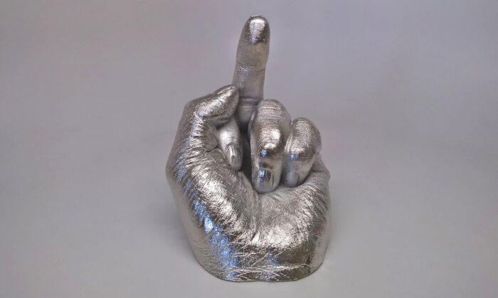 Limited Edition Ai Weiwei Works for Sale on eBay