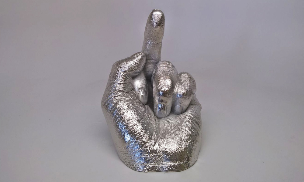 Limited Edition Ai Weiwei Works for Sale on eBay