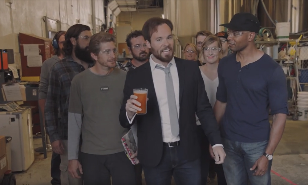 Craft Beer Is Trying to Raise $213 Billion to Buy Anheuser-Busch