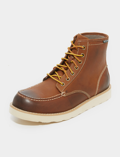Eastland Moc Toe Boots