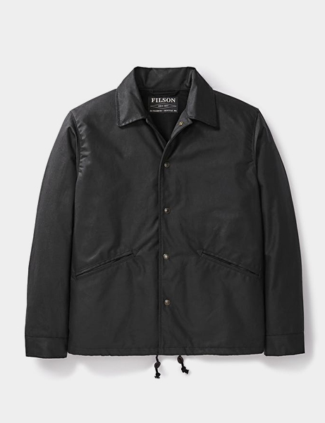 Filson Shelter Cloth Supply Jacket