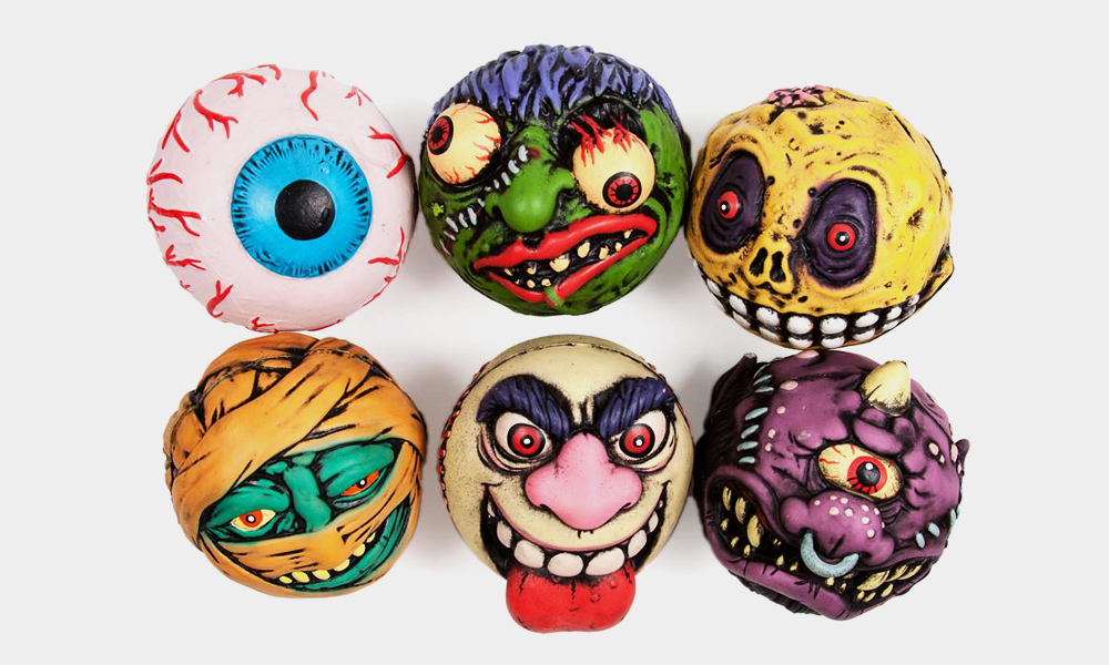 Madballs are Back