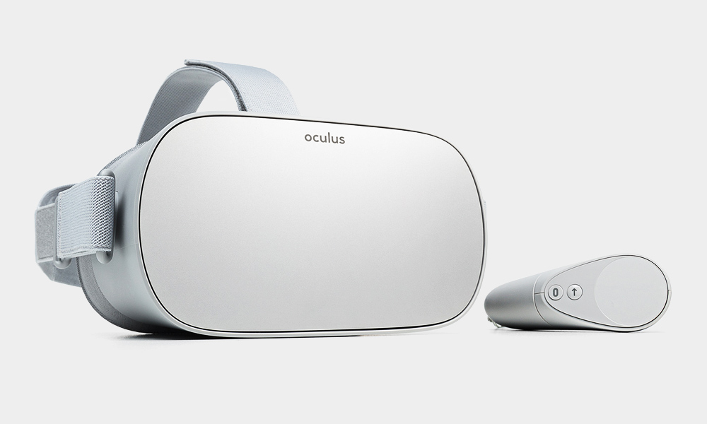 Oculus Go