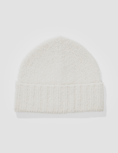Saturdays NYC cashmere boucle beanie