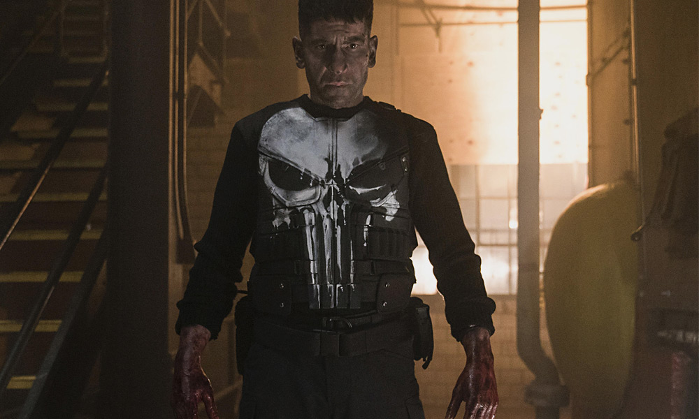 The 10 Best Titles Coming to Netflix in November