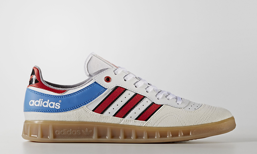 adidas Handball Top Sneakers