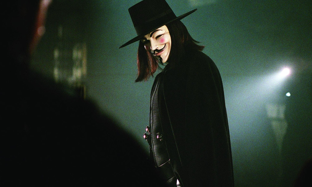 The 10 Best Dystopian Movies